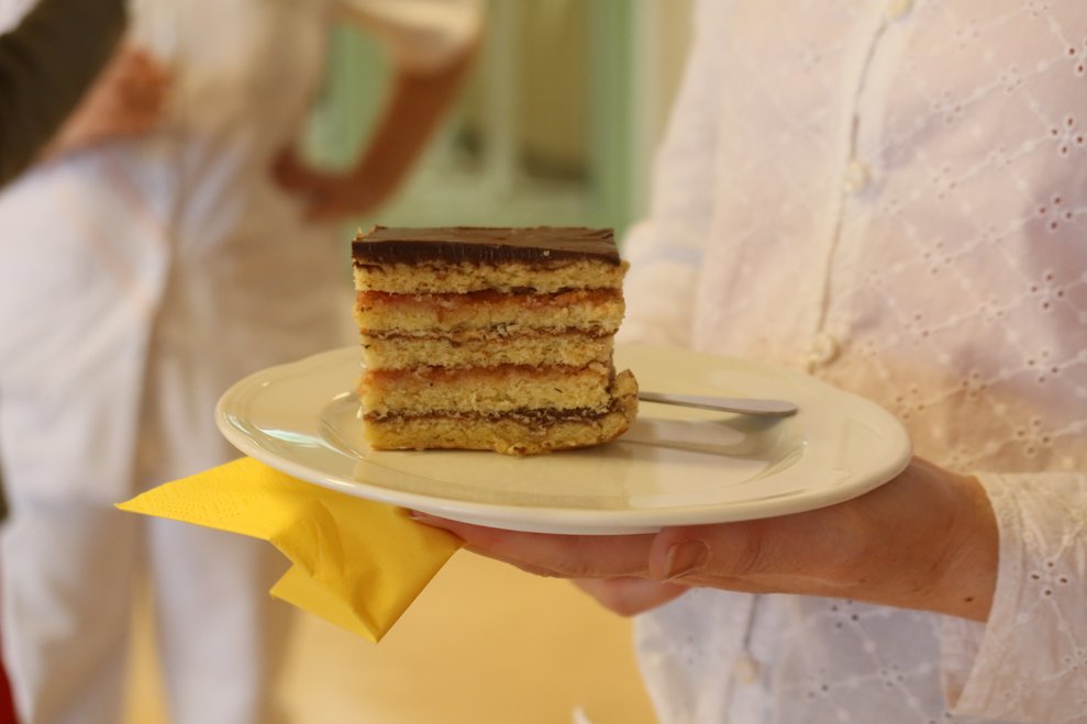 Torte