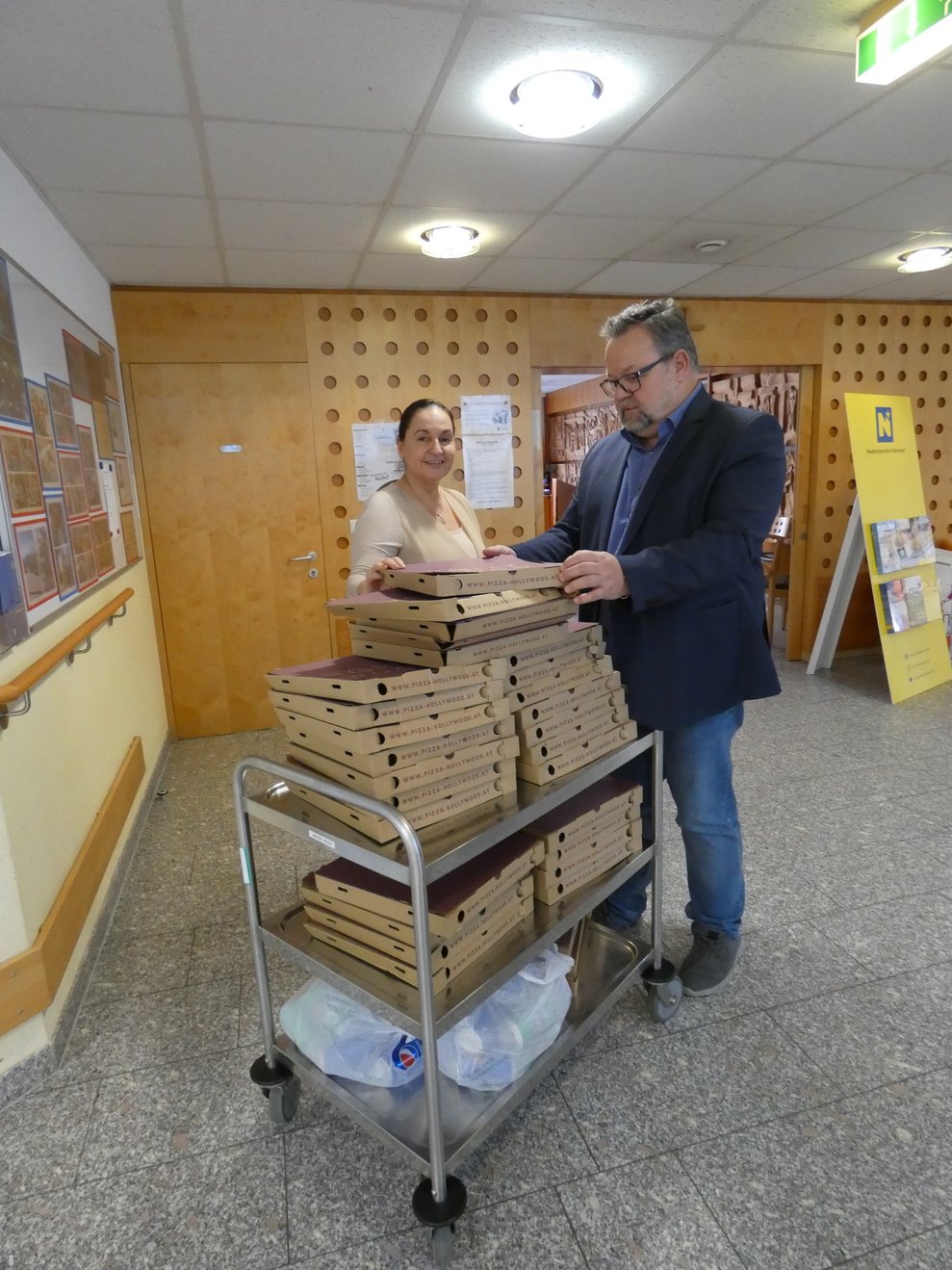 Pizza