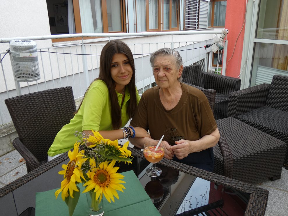 2 Personen