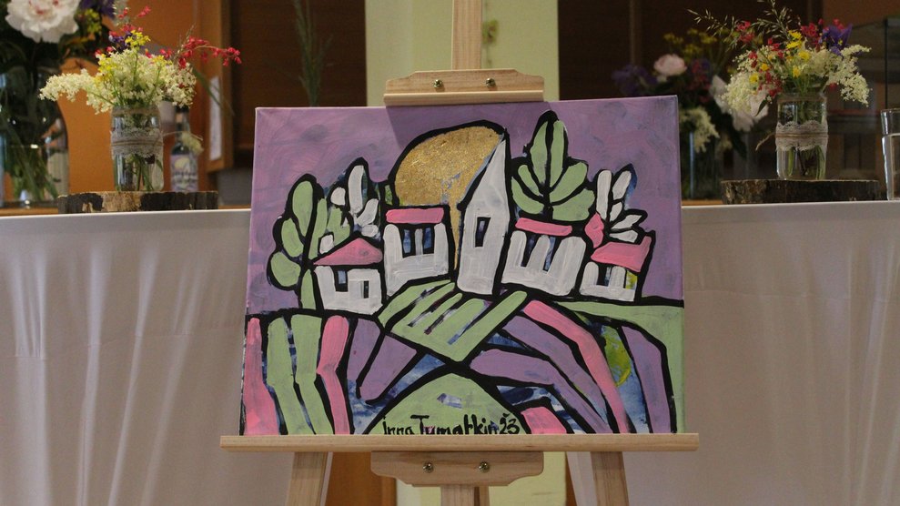 Vernissage 2026