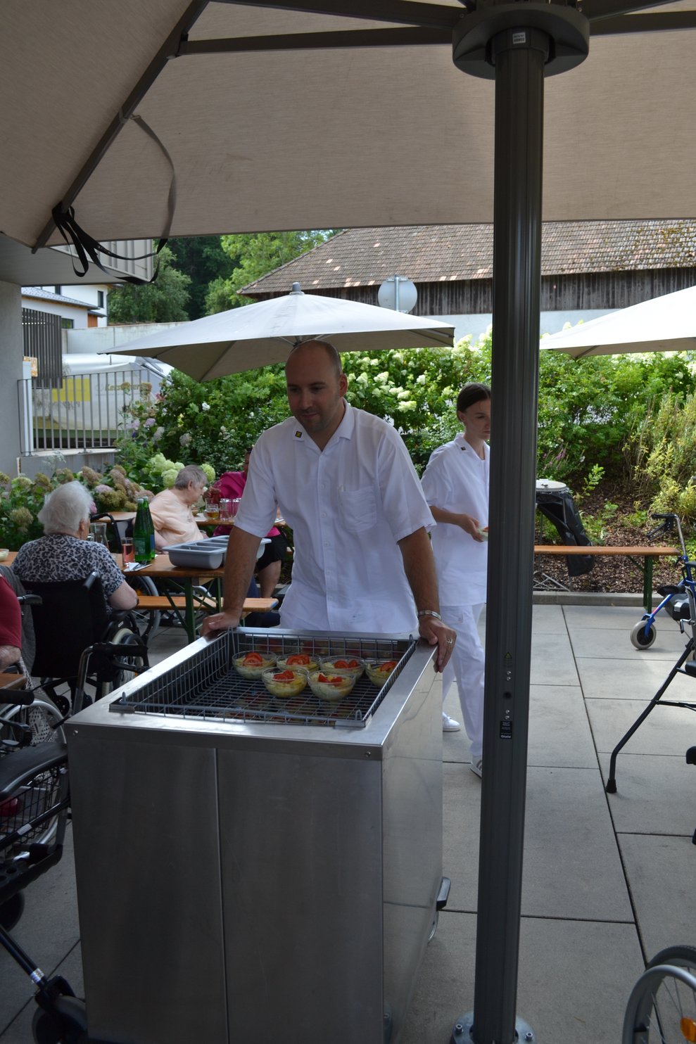 Grillfest 2024