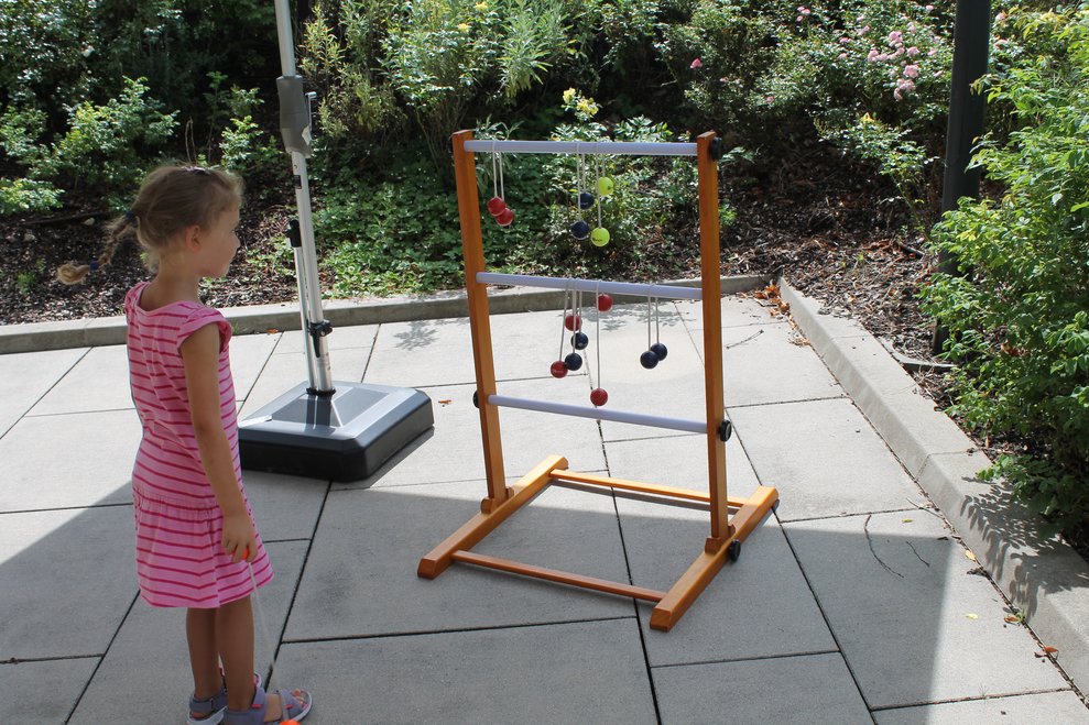 Ferienspiel Kinderolympiade 2024