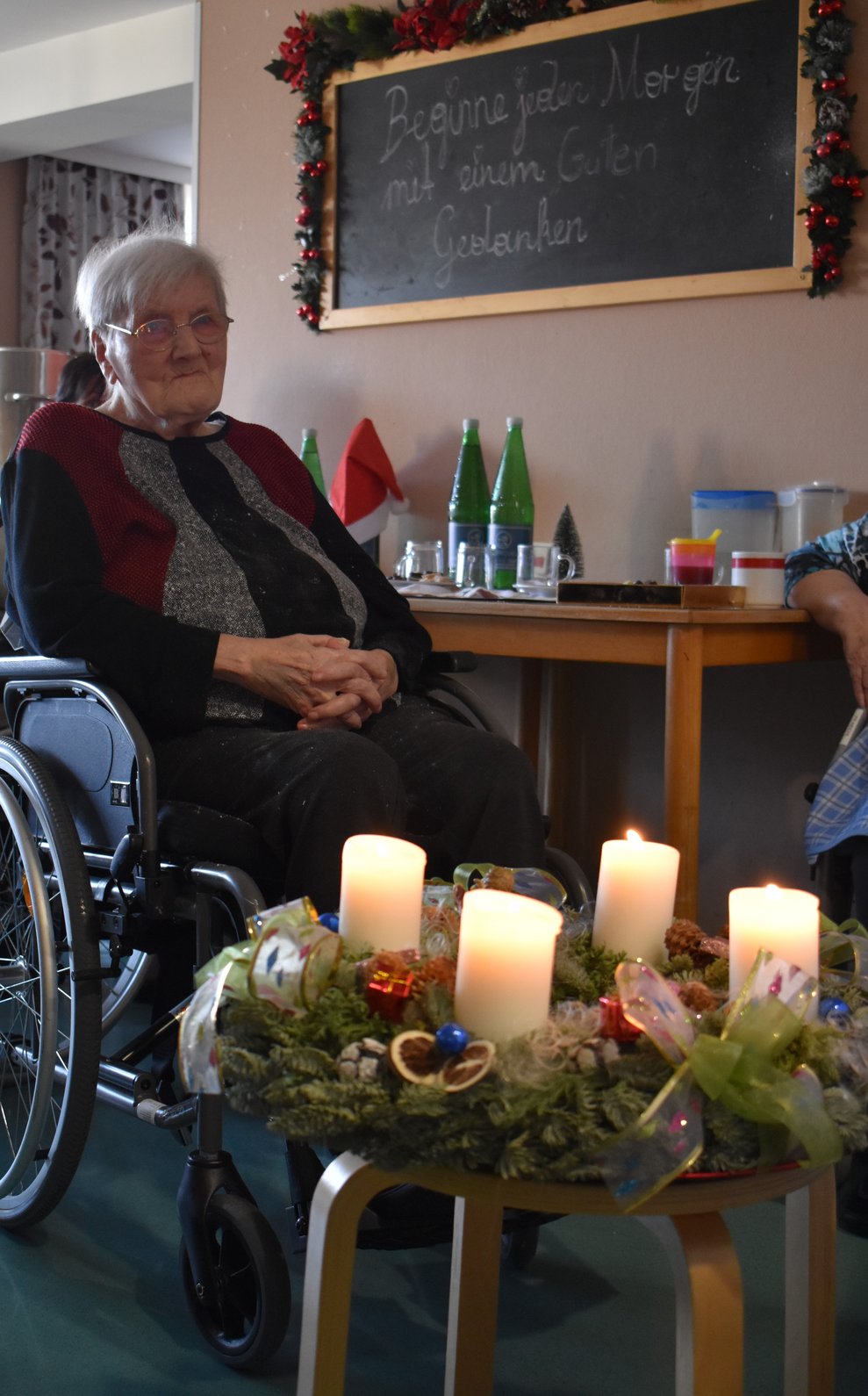 Adventkranz