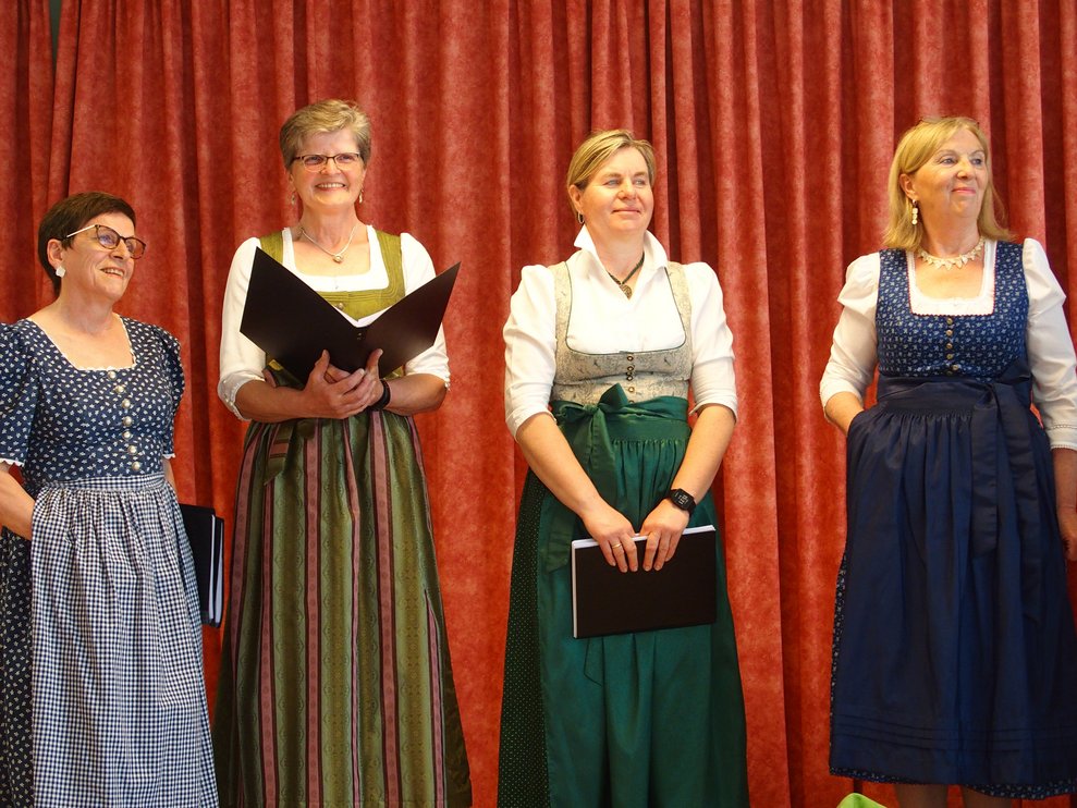 die Harmonischen