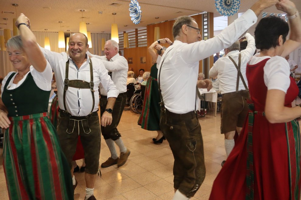 Oktoberfest