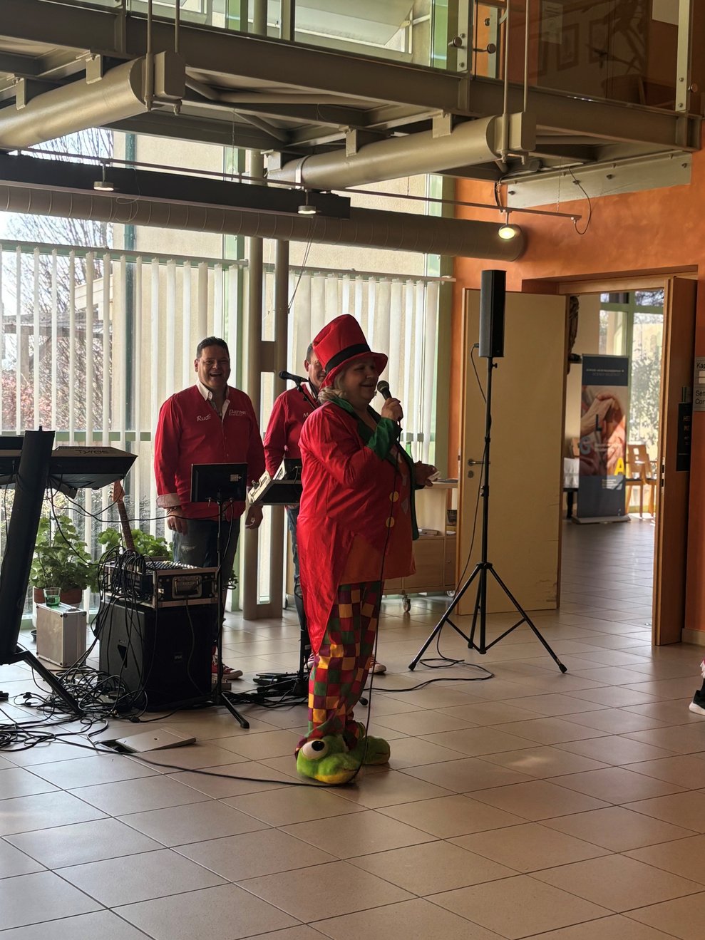 Fasching