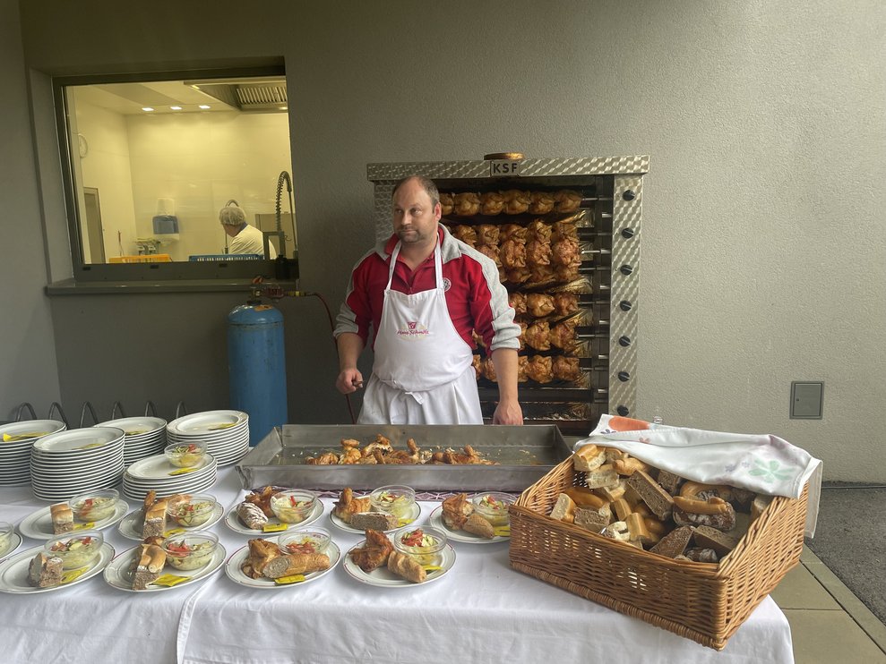 Grillmeister