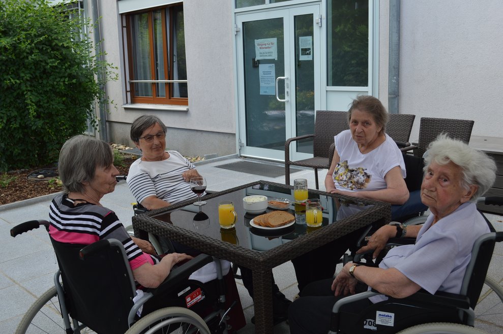 Gruppe