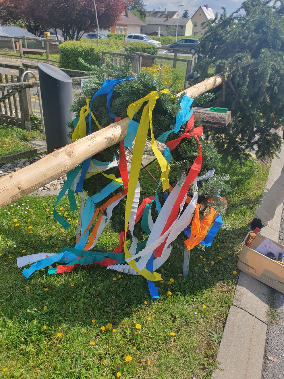 Maibaum