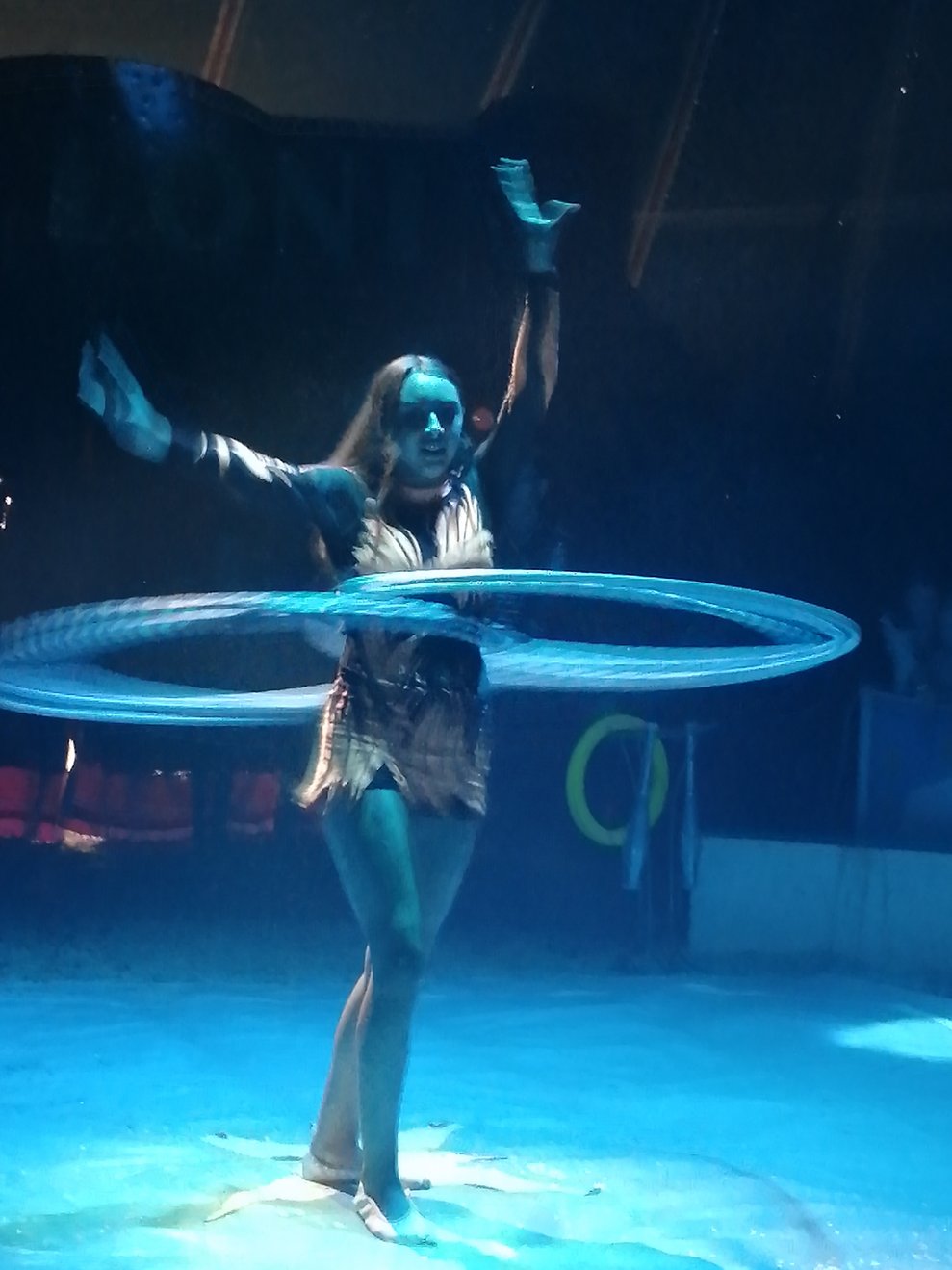 Zirkus