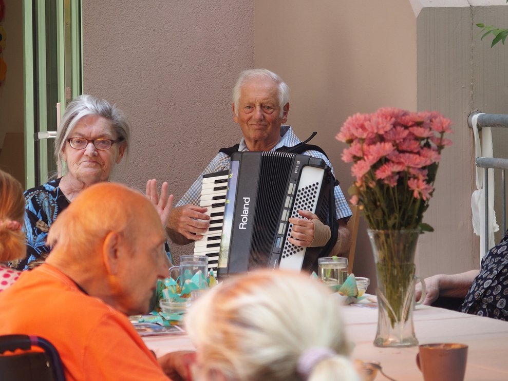 Musiker