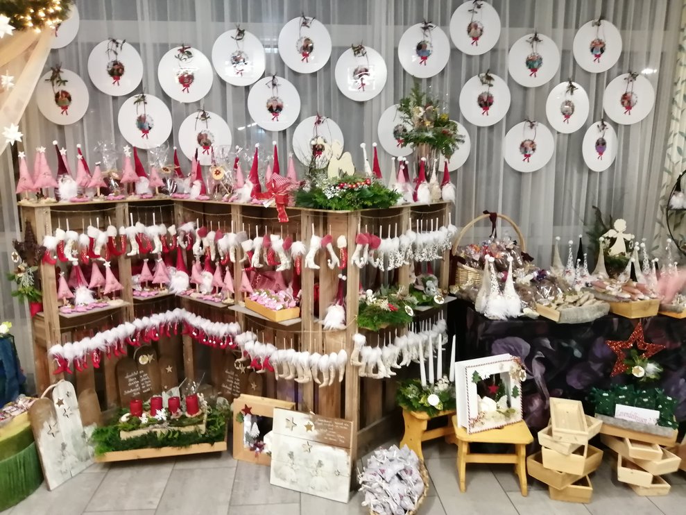 Bastelmarkt