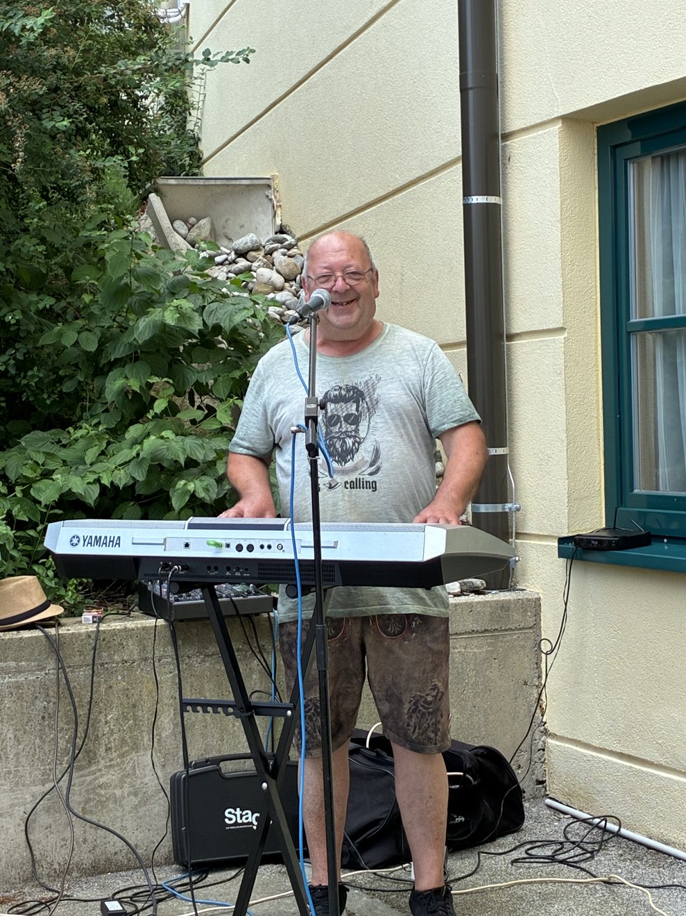 Musikant