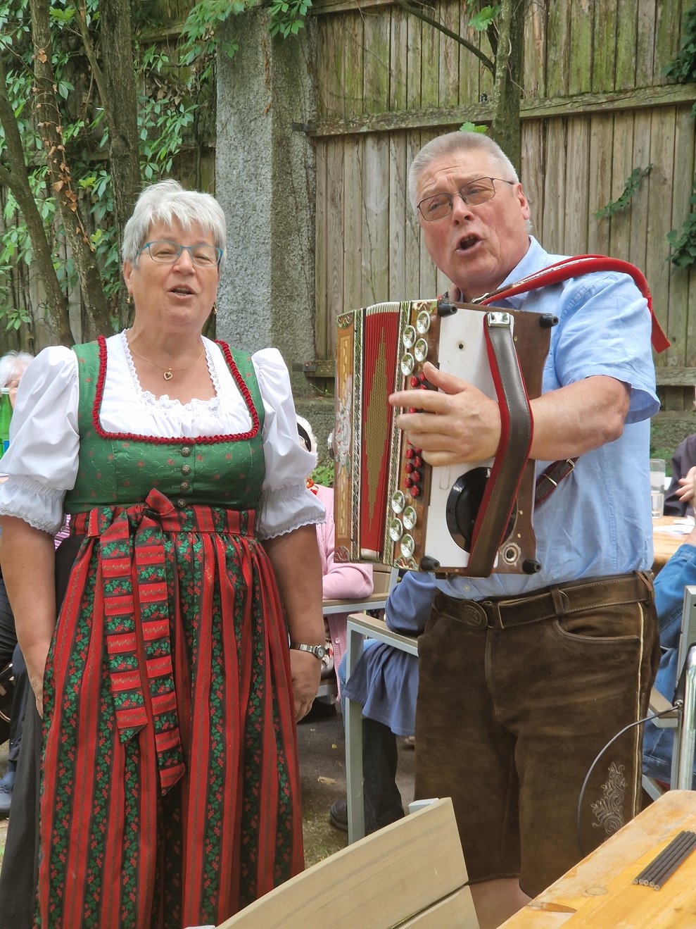 25 Jahre PBZ St. Pölten