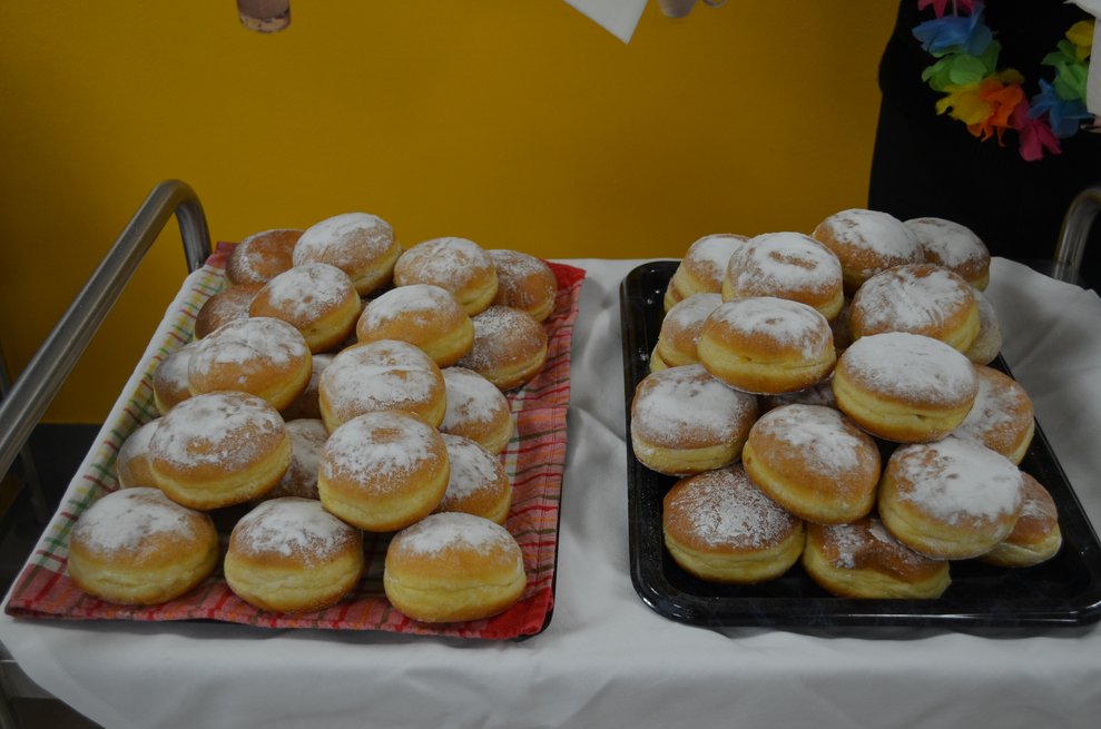 Krapfen 