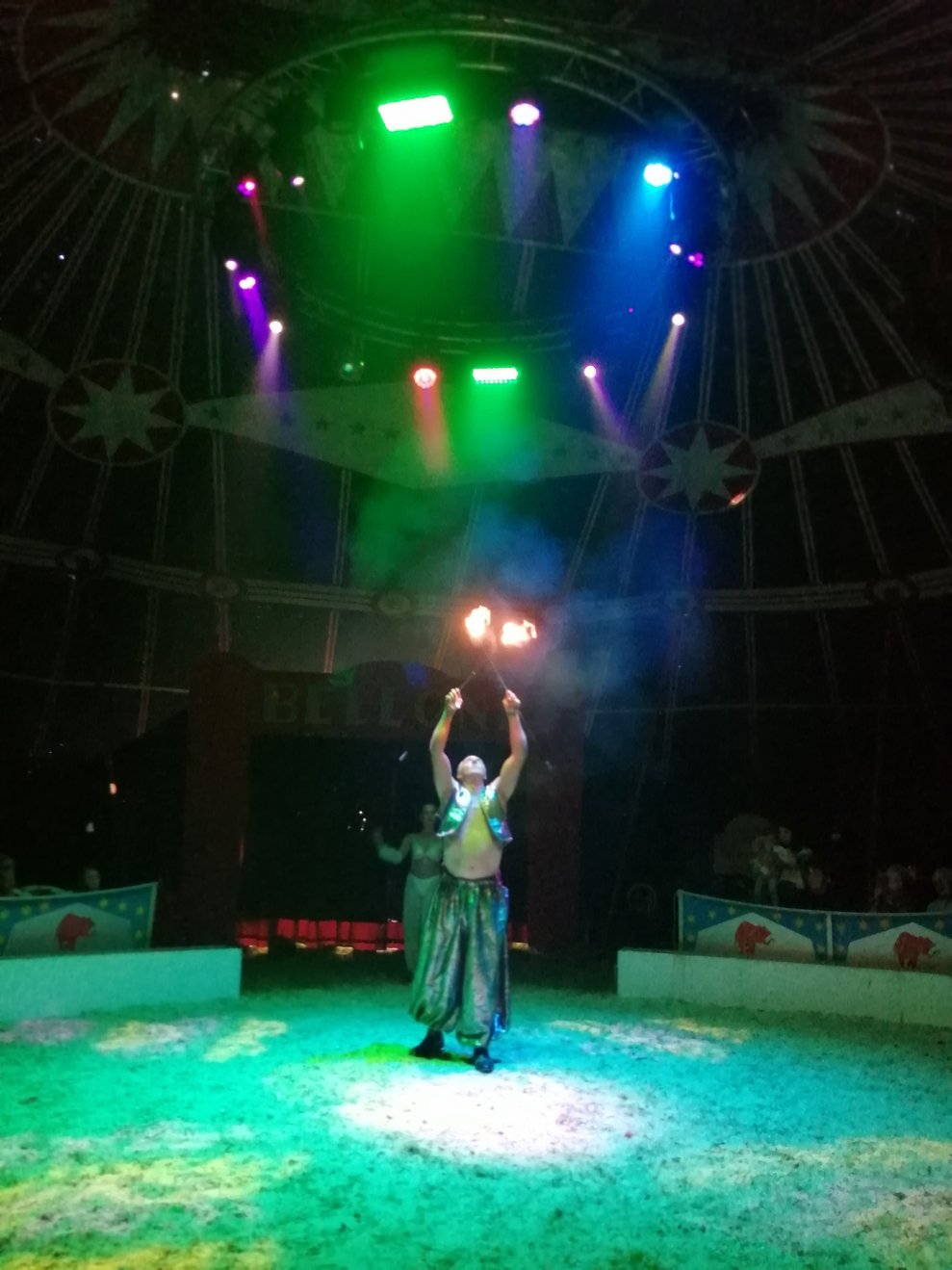 Zirkus