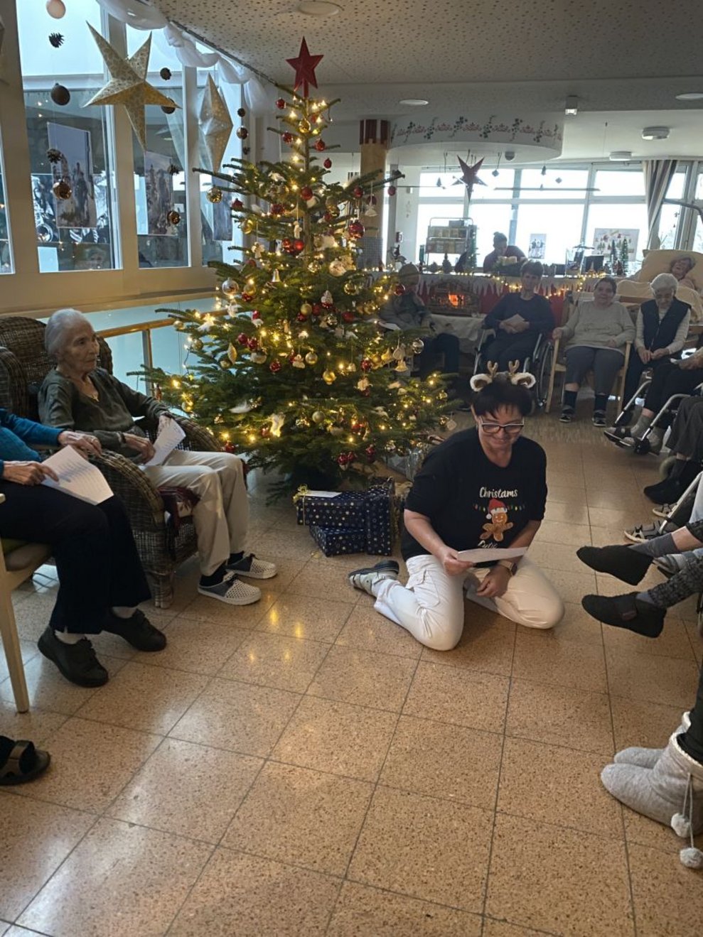 Weihnachten