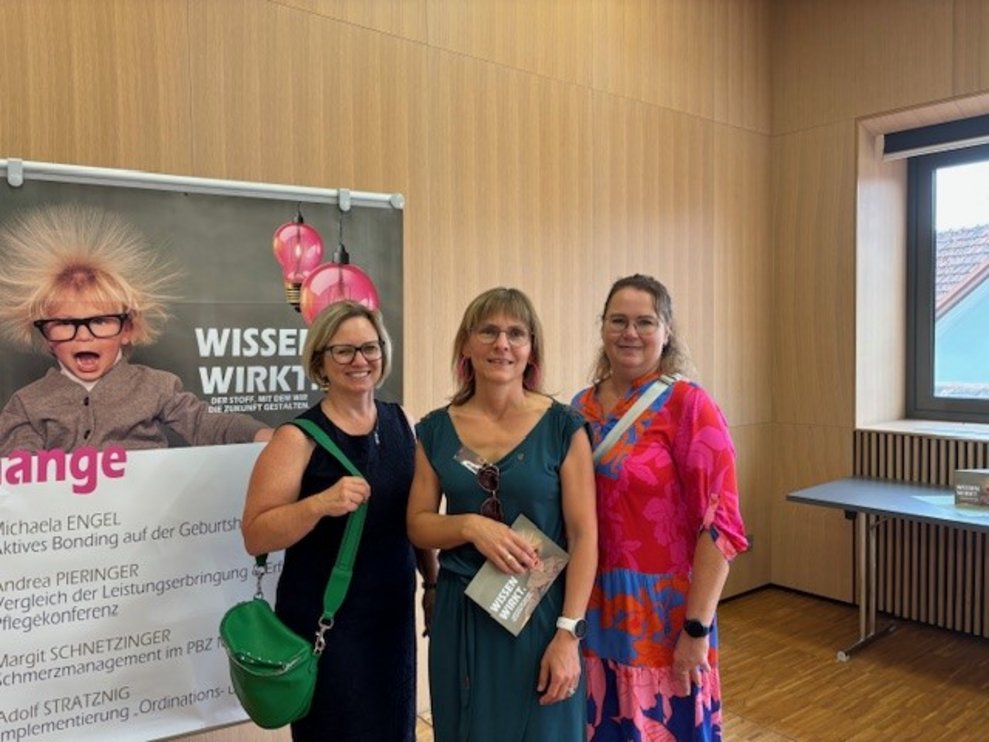 3 Frauen