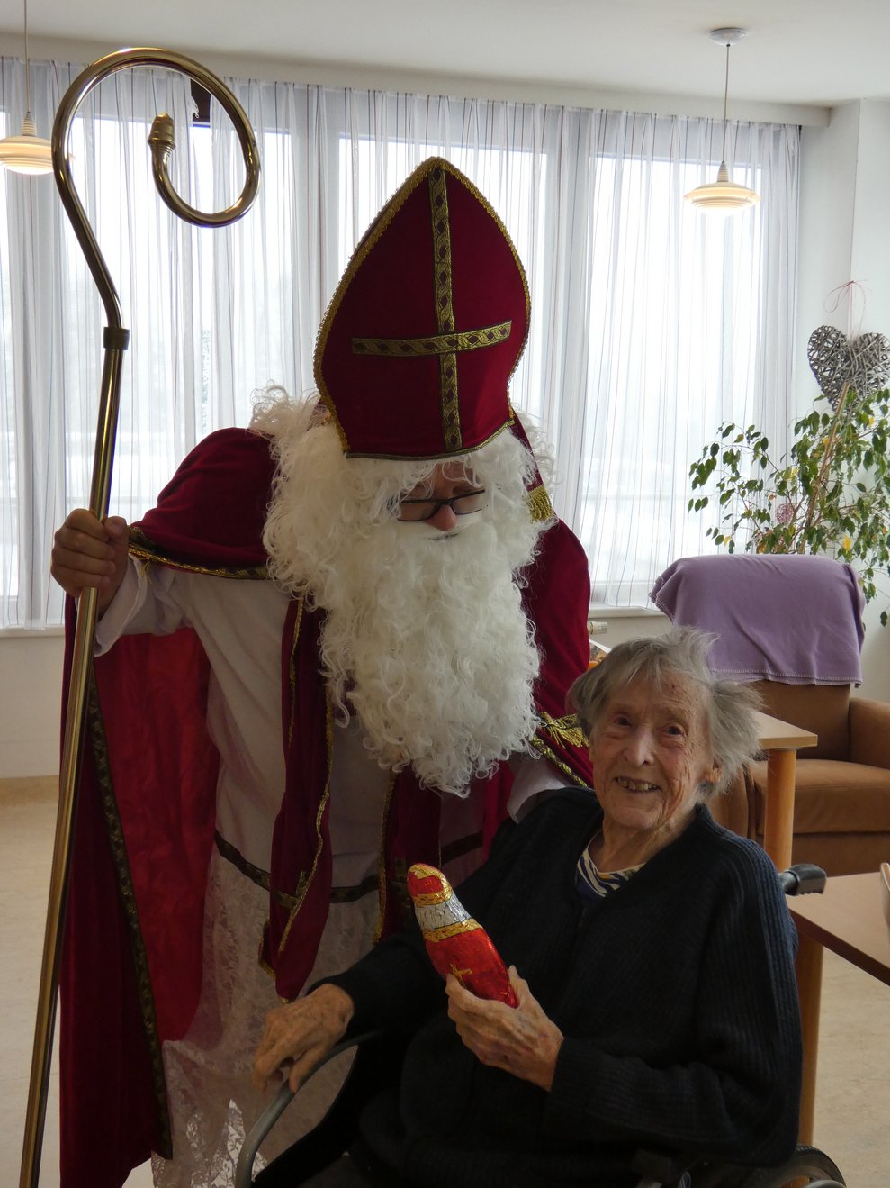 Nikolo im PBZ
