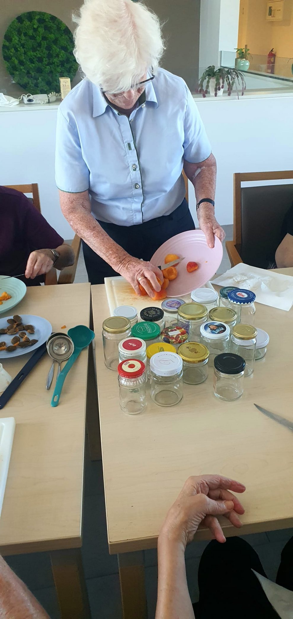 Marmelade einkochen 2025