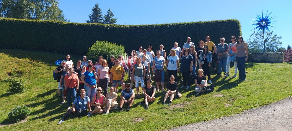 Gruppenbild