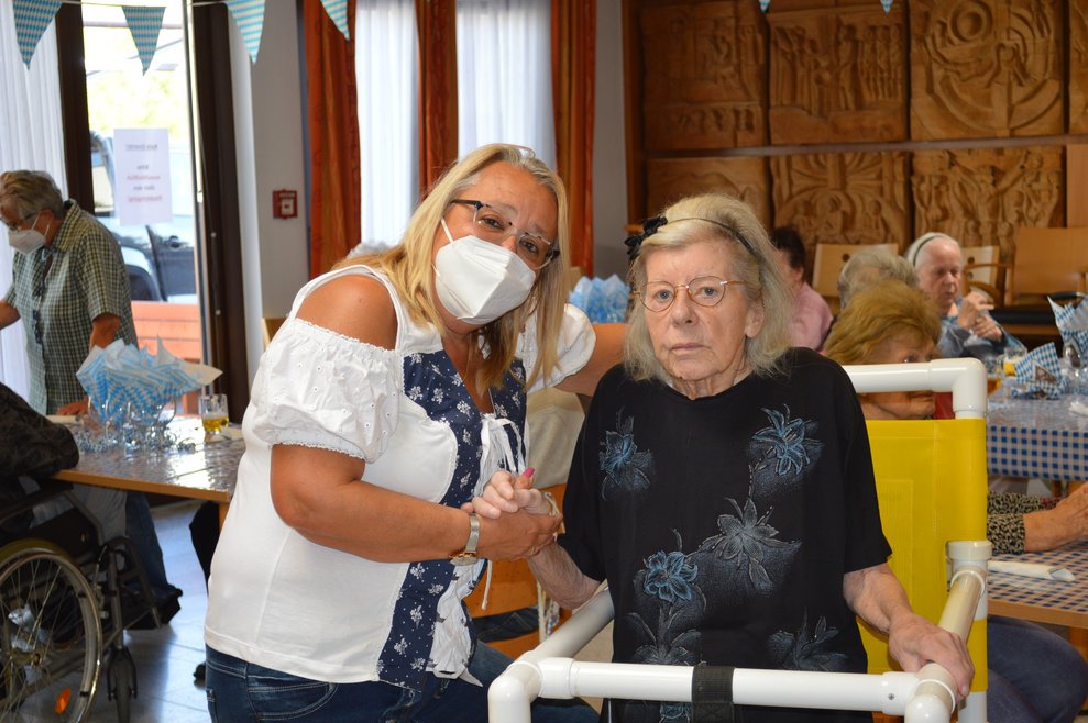 Oktoberfest im PBZ Klosterneuburg