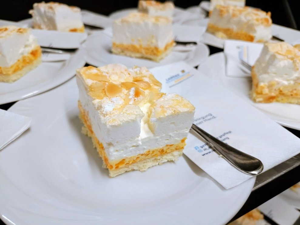 Mehlspeise
