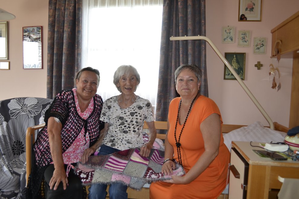 3 Frauen