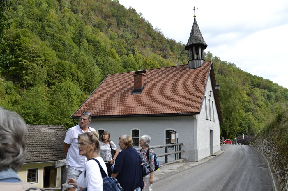 Kirche