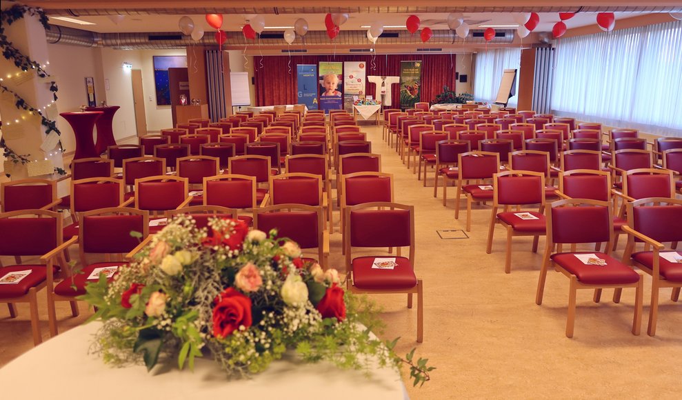 Festsaal