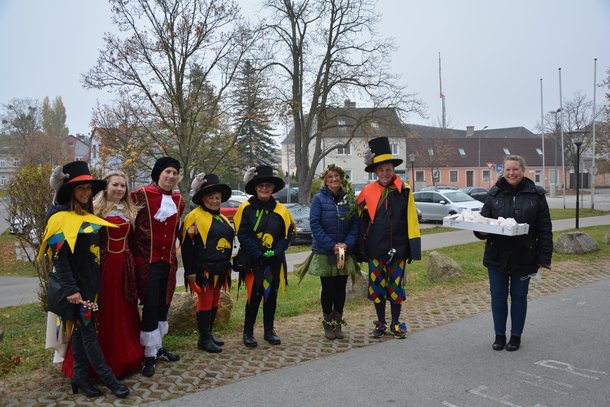 Faschingsgilde