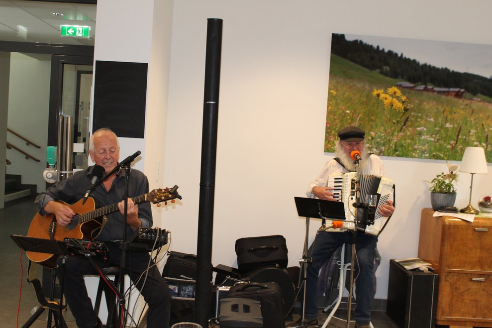 Musiker