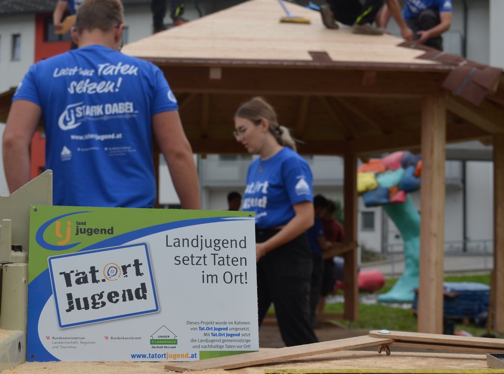 Tat.Ort Jugend