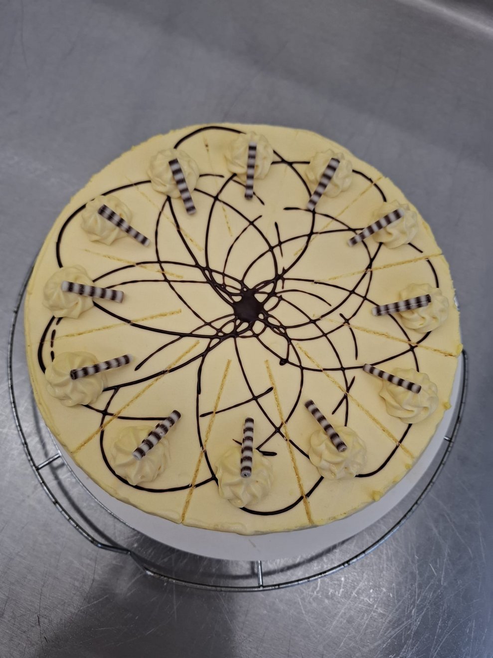 Torte
