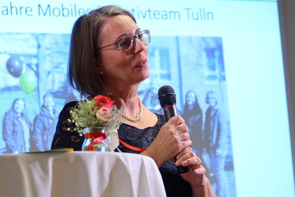 Petra Wolfsbauer