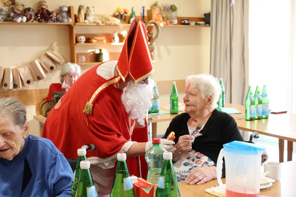 Nikolaus