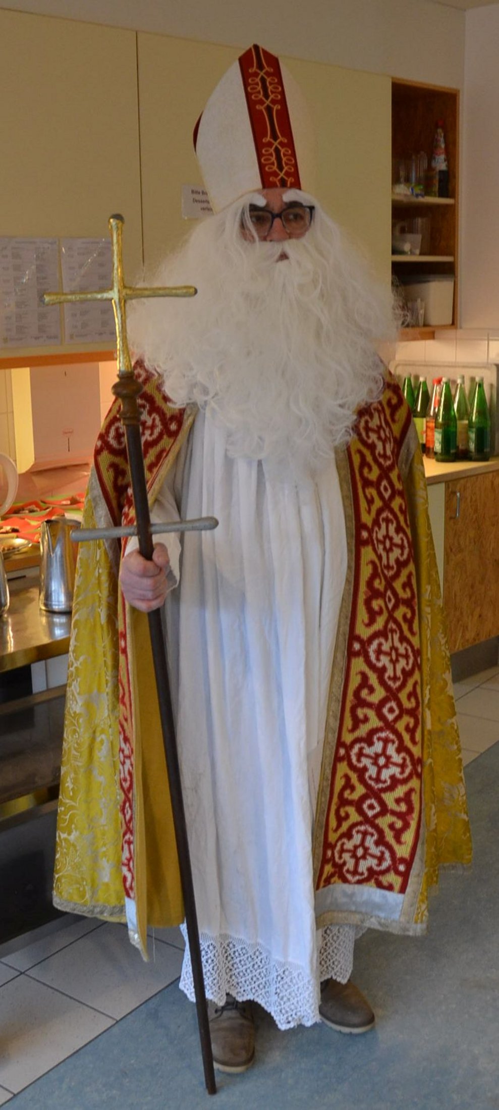 Nikolaus 