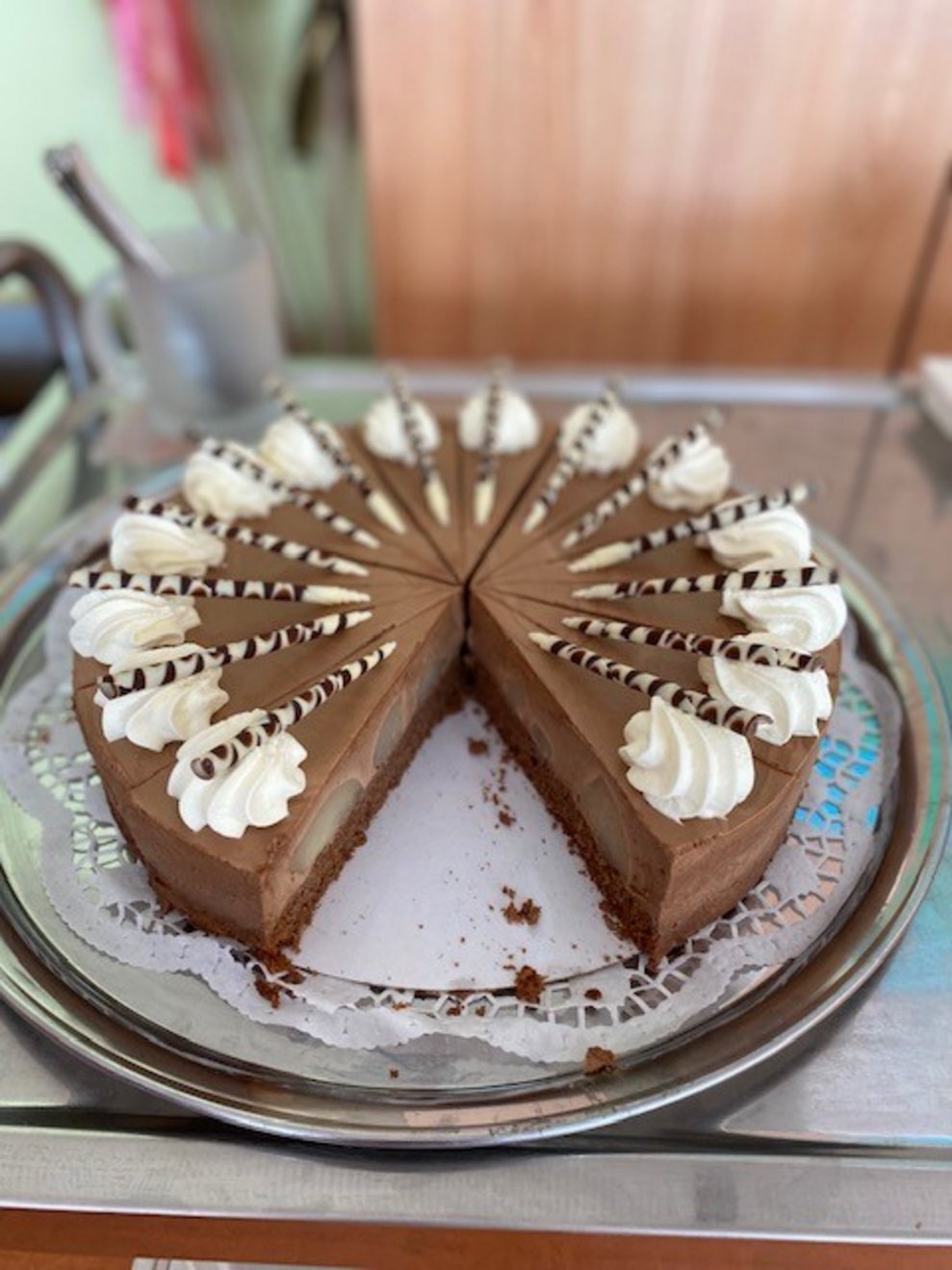 Torte 