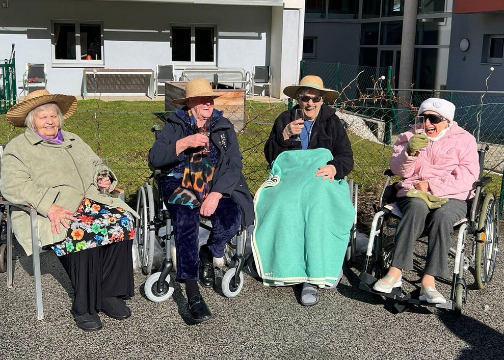 Gruppenfoto