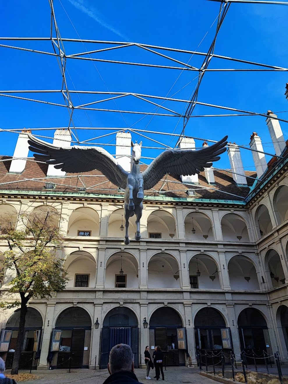 EA-Ausflug