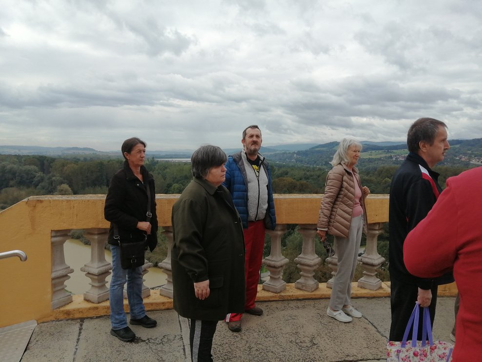 Stift Melk