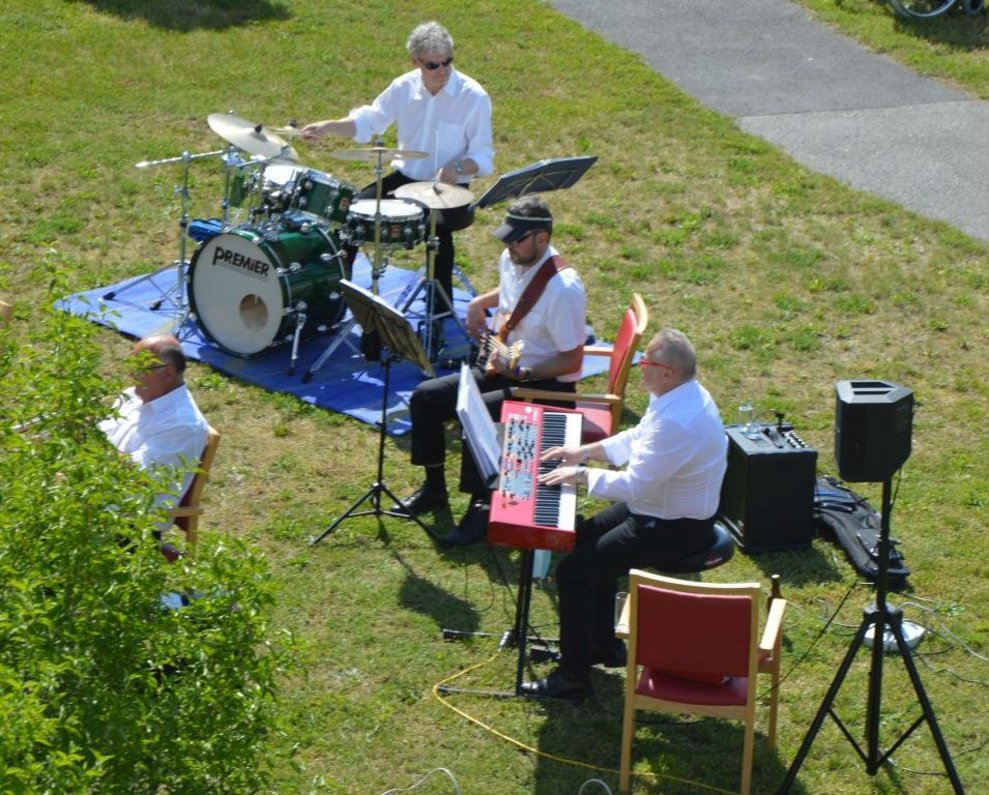 MusikantInnen