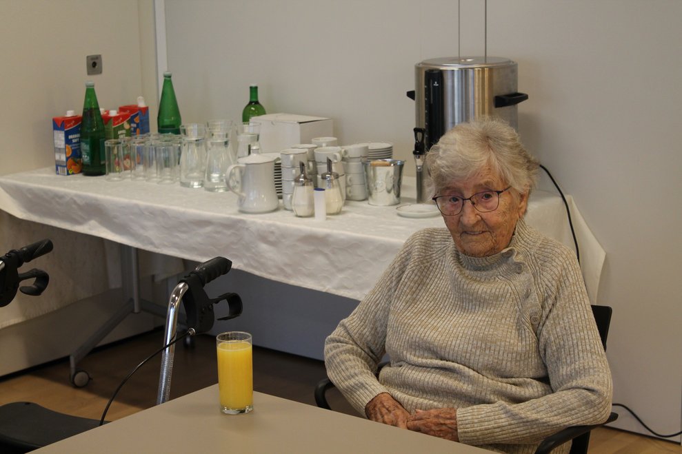 Geburtstagsfeier September-Oktober 2025