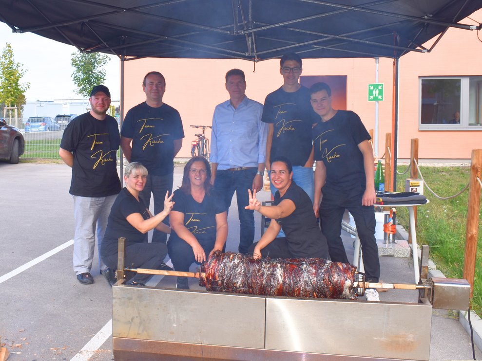 Grillfest 2025 