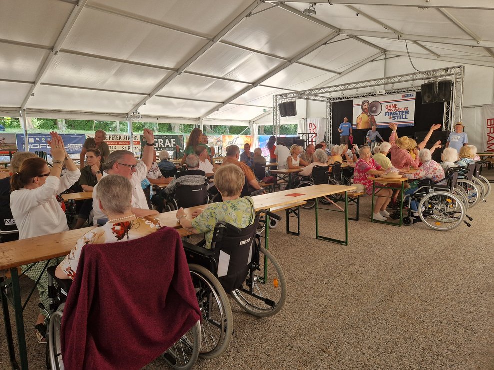 FF-Fest St. Pölten