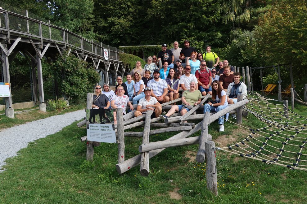 Gruppenbild