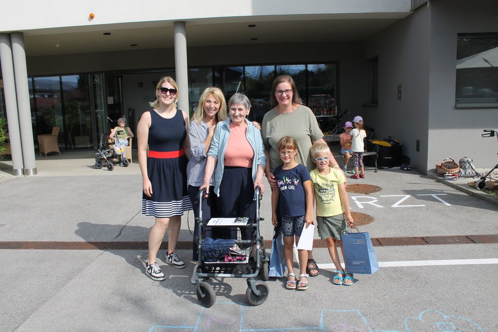 Ferienspiel Kinderolympiade 2025