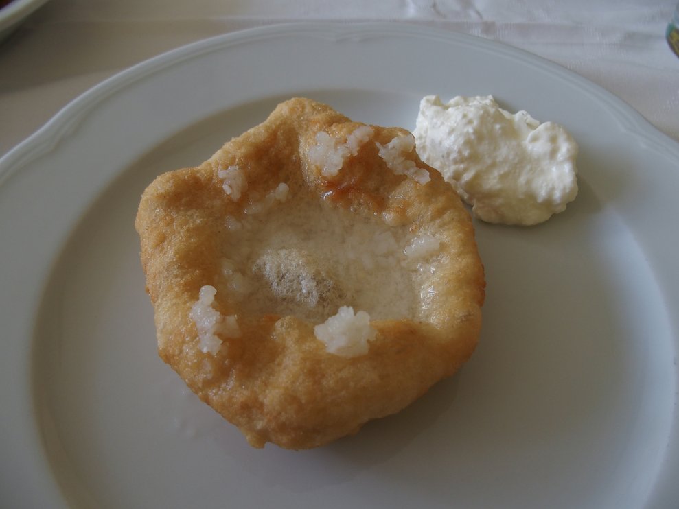 Langos