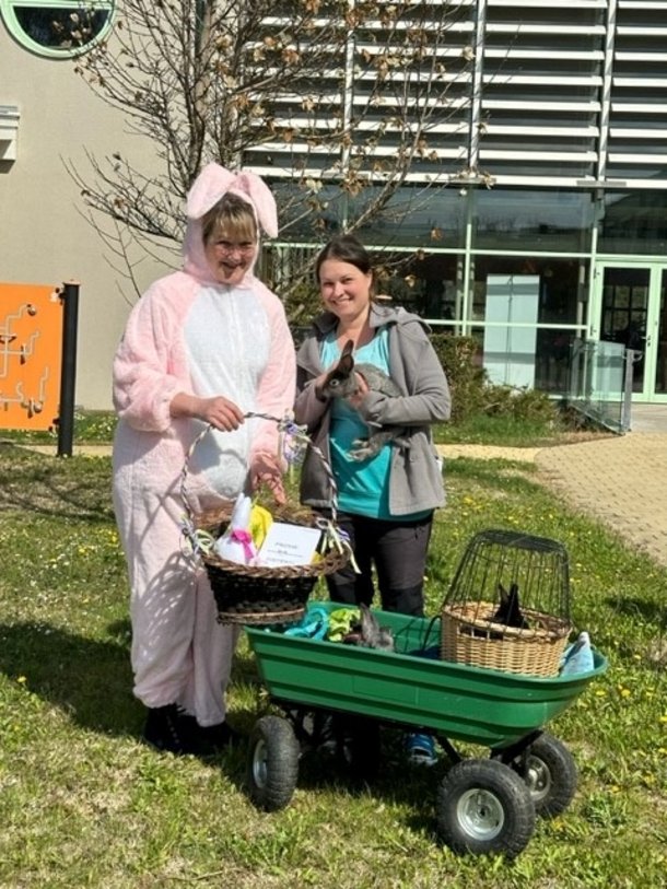 Ostern