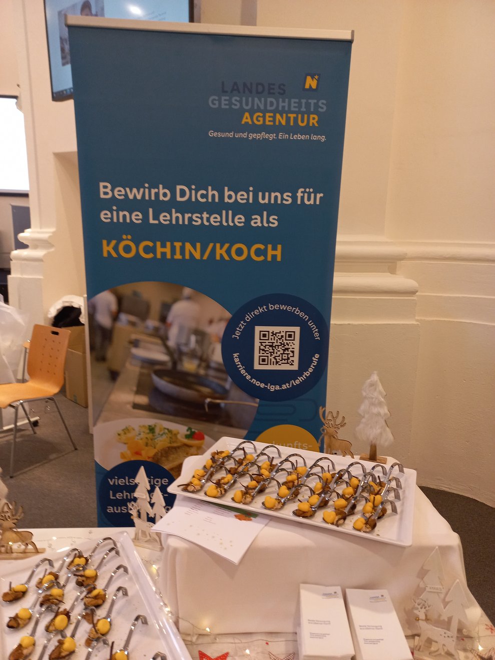 Lehrling 1